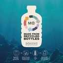 Portatodo Rectangular Reciclado Raw Miquelrius