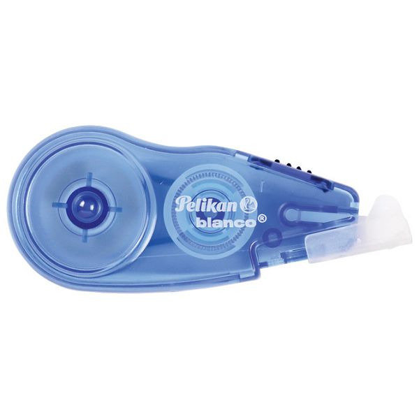 Cinta correctora Fancy roller 5mmx6m colores surtidos Pelikan