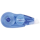 Cinta correctora Fancy roller 5mmx6m colores surtidos Pelikan