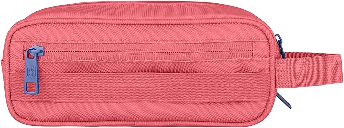 Estuche Portatodo Triple Kangoo B-Smart Oxford