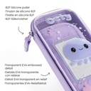 Estuche portatodo Strongie Friends Back2Fun