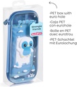 Estuche portatodo Strongie Friends Back2Fun