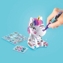 Decora tus animalitos unicornios surtidos