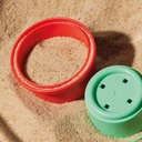 Vasos Apilables 8uds Apli