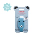 Reloj Digital cuadrado Back2Fun