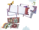 Cuaderno Liso Jungle 4 Boncahier