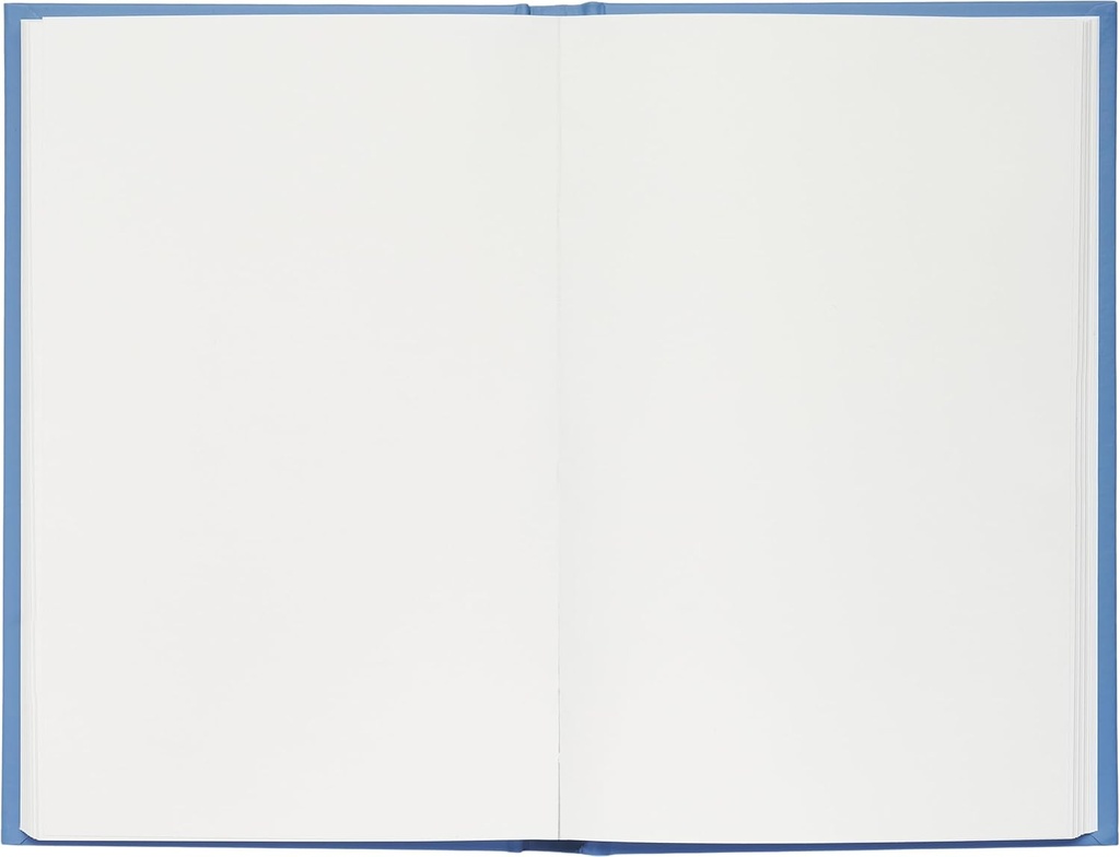 Cuaderno de bocetos A5 100g 96h tapa dura con encuadernación de hilo Artbook colores surtidos Oxford