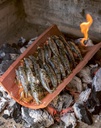 Entre berza y pringá. Las recetas de Málaga pueblo a pueblo