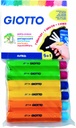 Portatizas Color Giotto