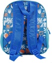 Mochila 3D Lilo y Stitch Dancing 26x31cm Capacidad 8.5L