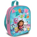 Mochila 29 Cm Gabbys Dollhouse 29X18 X5Cm