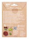 Craft Kit Hada roja Apli +5a