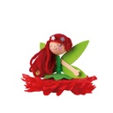Craft Kit Hada roja Apli +5a