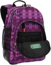 Mochila Escolar Crayoles Totto