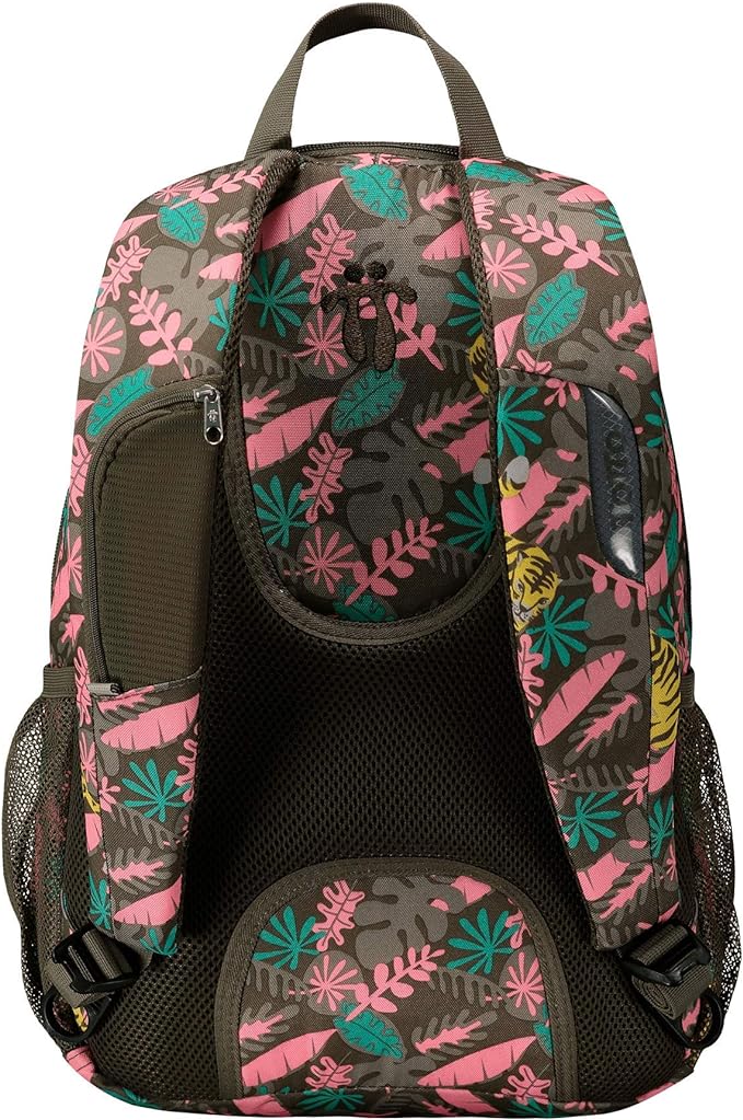Mochila Eso y Bachillerato Goctal Marrón Totto