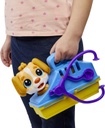 Veterinario set con cachorro de juguete, transportín, 10 herramientas, 5 colores Play-Doh +3