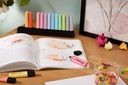 Marcador fluorescente Boss Stabilo 15uds pastel surtidas