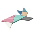Juego Tangram MR