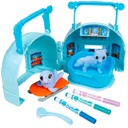 Washimals Aventuras Polares Casita Iglú Crayola