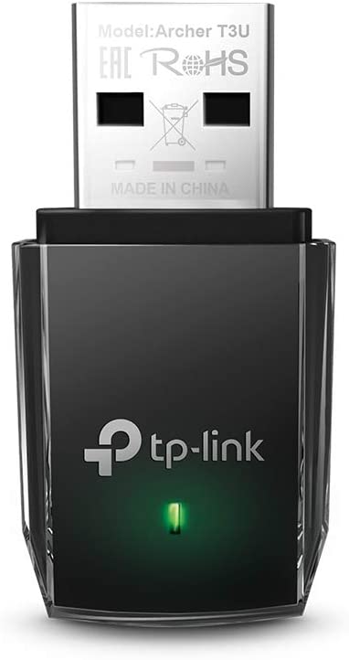 Adaptador USB WIFI AC1300 Archer T3U Tp-Link