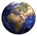 El Sistema Planetario Puzzle 3D