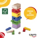 Block &amp; Block Colors Cayro +5
