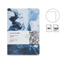 Libreta liso A5 140g 50h Stone Paper Miquelrius
