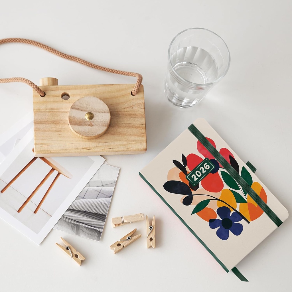 AG.PASSPORT D/P MINI GARDEN 26