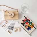 AG.PASSPORT D/P MINI GARDEN 26