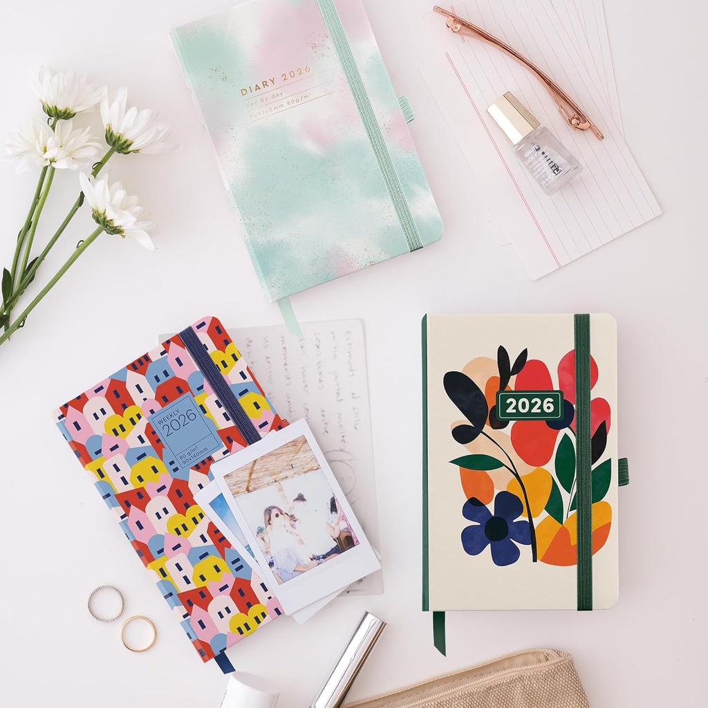 AG.PASSPORT D/P MINI GARDEN 26