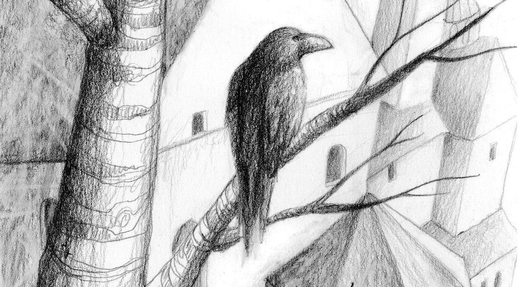  Noa, la joven fantasma +10a