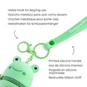 Monedero Mini Too Cool Back2Fun Miquelrius