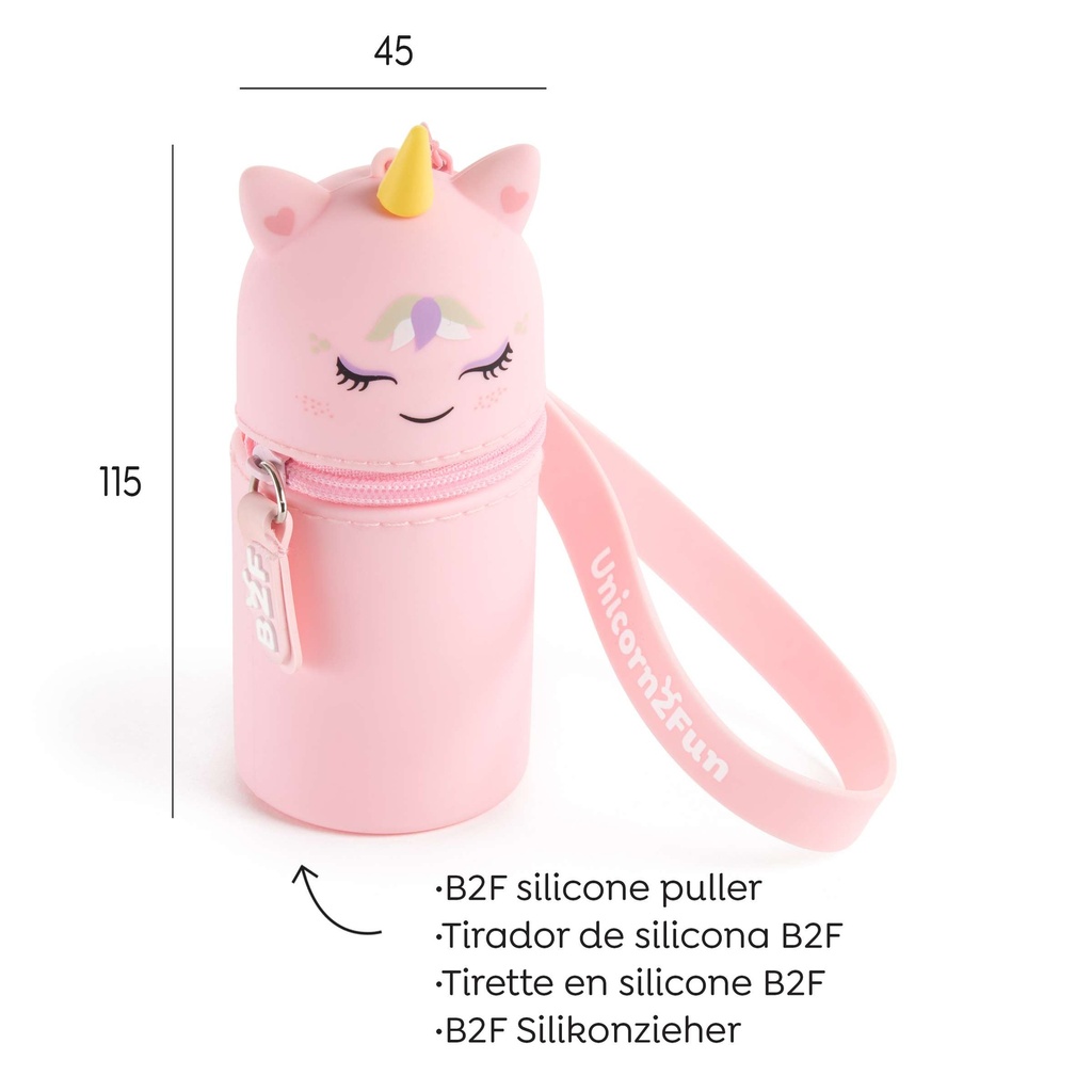 Monedero Mini Too Cool Back2Fun Miquelrius