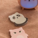 Notas adhesivas removibles Little Back2Fun Miquelrius