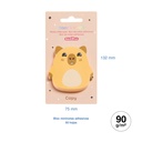 Notas adhesivas removibles Little Back2Fun Miquelrius