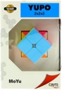 Cubo 2X2 Yupo Cayro