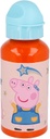 Mochila 3D Peppa Pig Polyester 26X32X10Cm (copia)