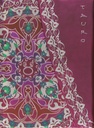 Cuaderno zodiaco 1L Tauro Boncahier