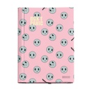Carpeta Solapas A4 Don'T Panic MR_24