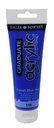 Graduate pintura acrílica 120ml azul cobalto 110 Daler Rowney