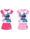 Conjunto Peppa Pig verano 2 piezas mangas cortas -8720193915166 (copia)