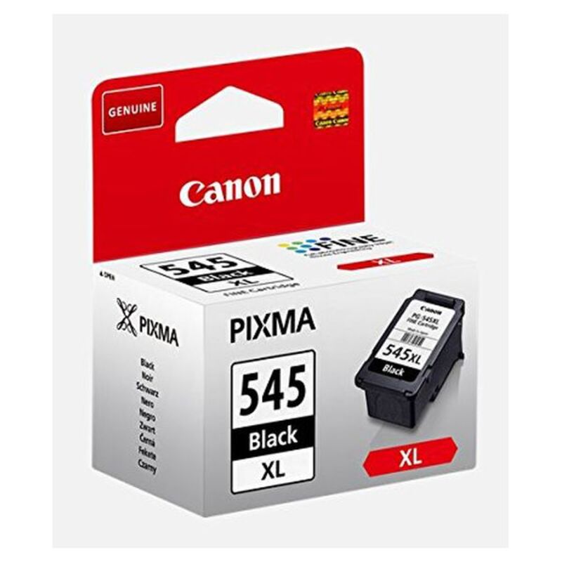 Tinta Canon PG545XL original 8286B004 negra