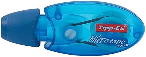 Corrector Tipp-ex cinta micro tape twist 5mm x 8m 