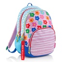 Mochila triple Oslo reciclada ARP COMBI Miquelrius