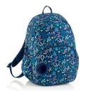 Mochila doble Roma recicl. Jungle