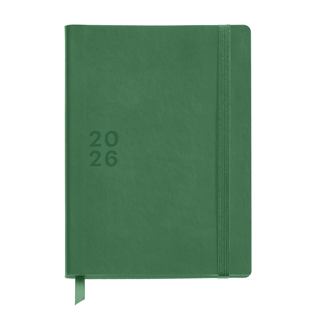 AG.PLUS D/P VERDE BASICS 26