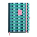 AG.PLUS D/P COLOR BLOCK 26
