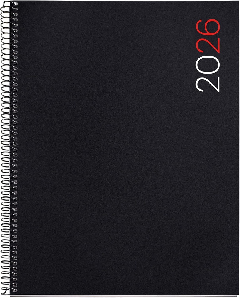 AG.ESP.PRO S/V PP CITY NEGRO 26