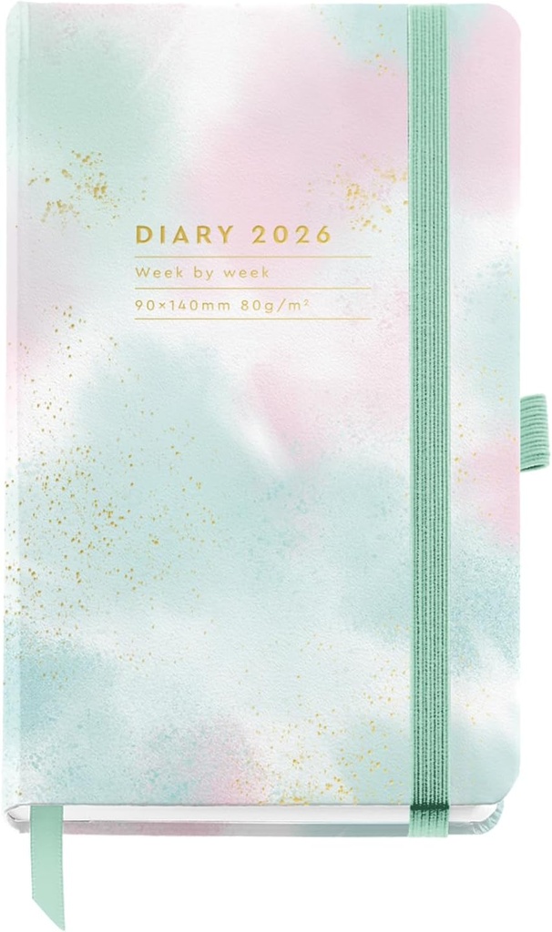 AG.PASSPORT S/V GRADIENT 26