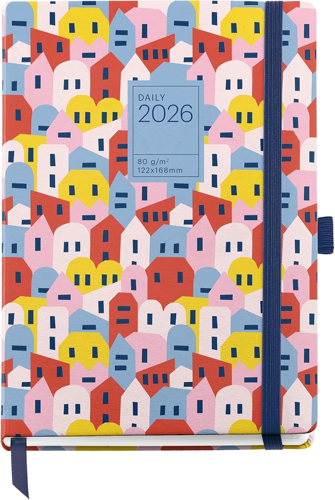 AG.JOURNAL D/P HOUSES 26